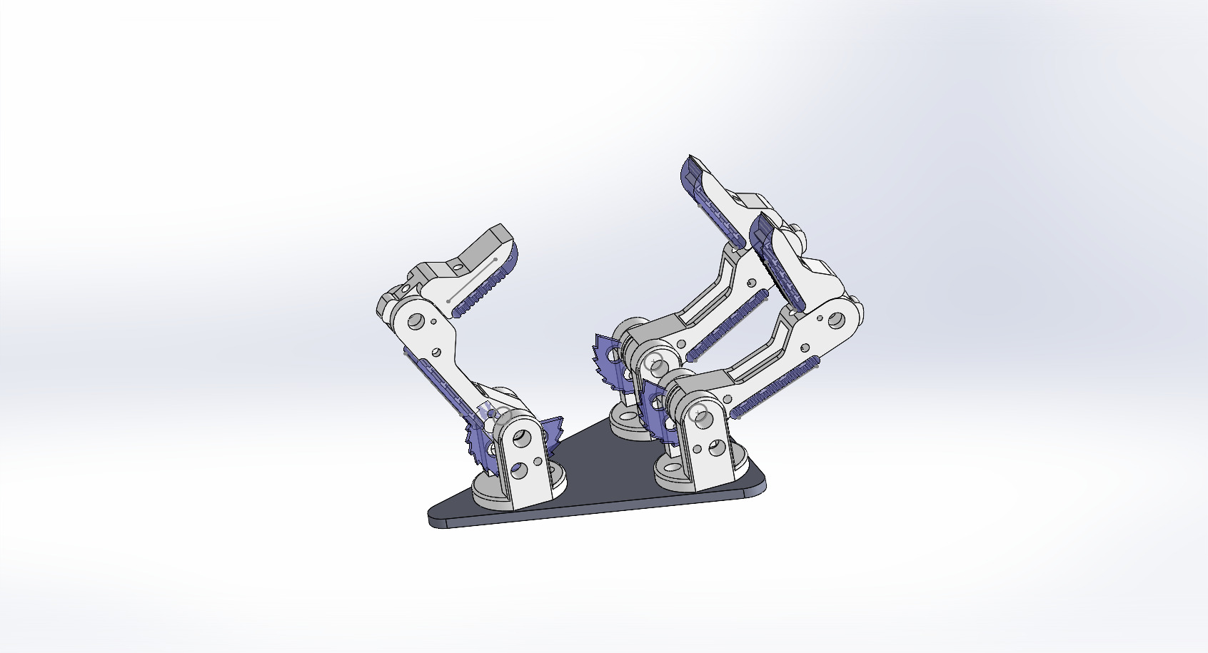 Sample Gripper Assembly